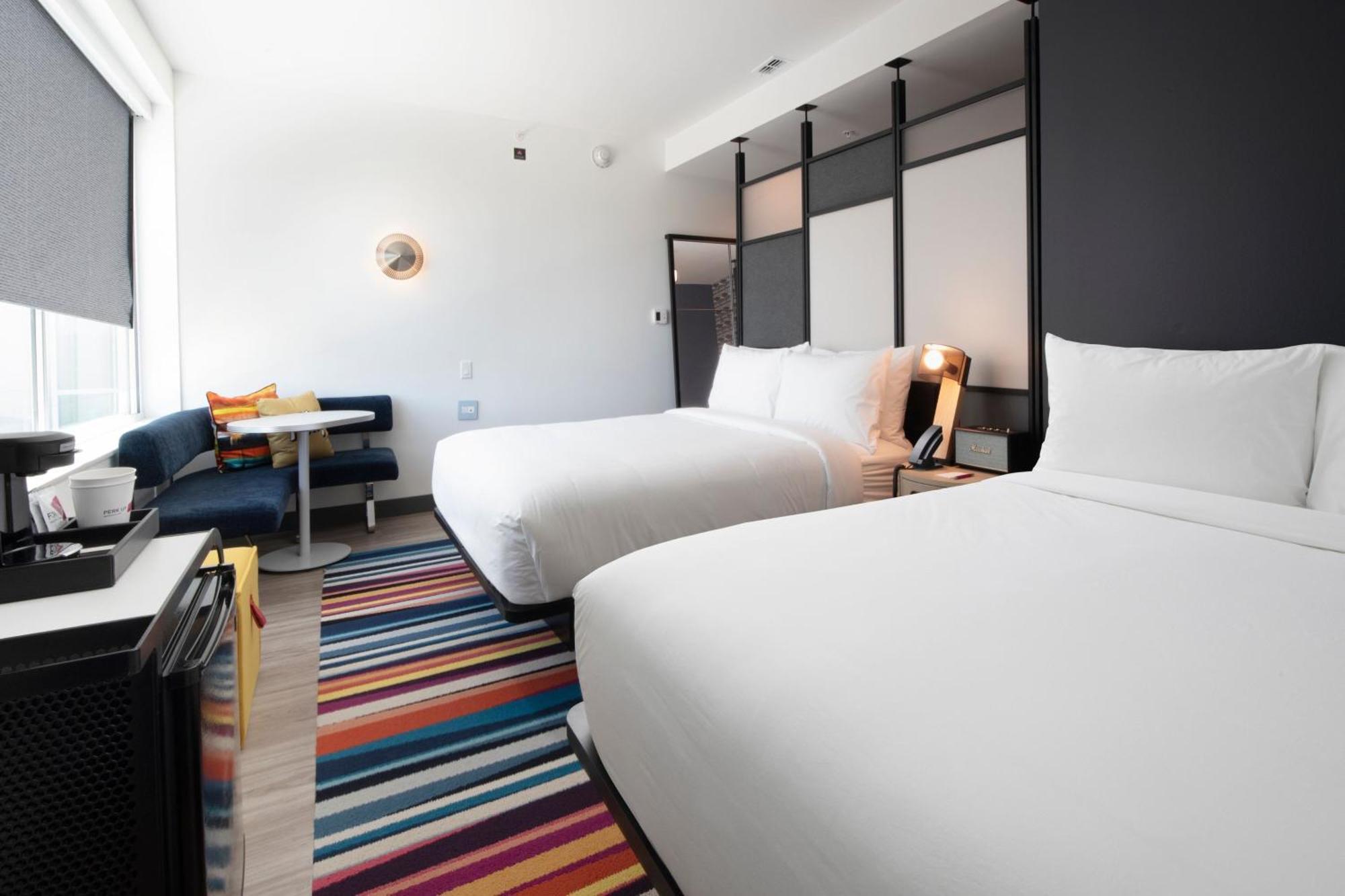 Aloft Mcallen Exterior photo