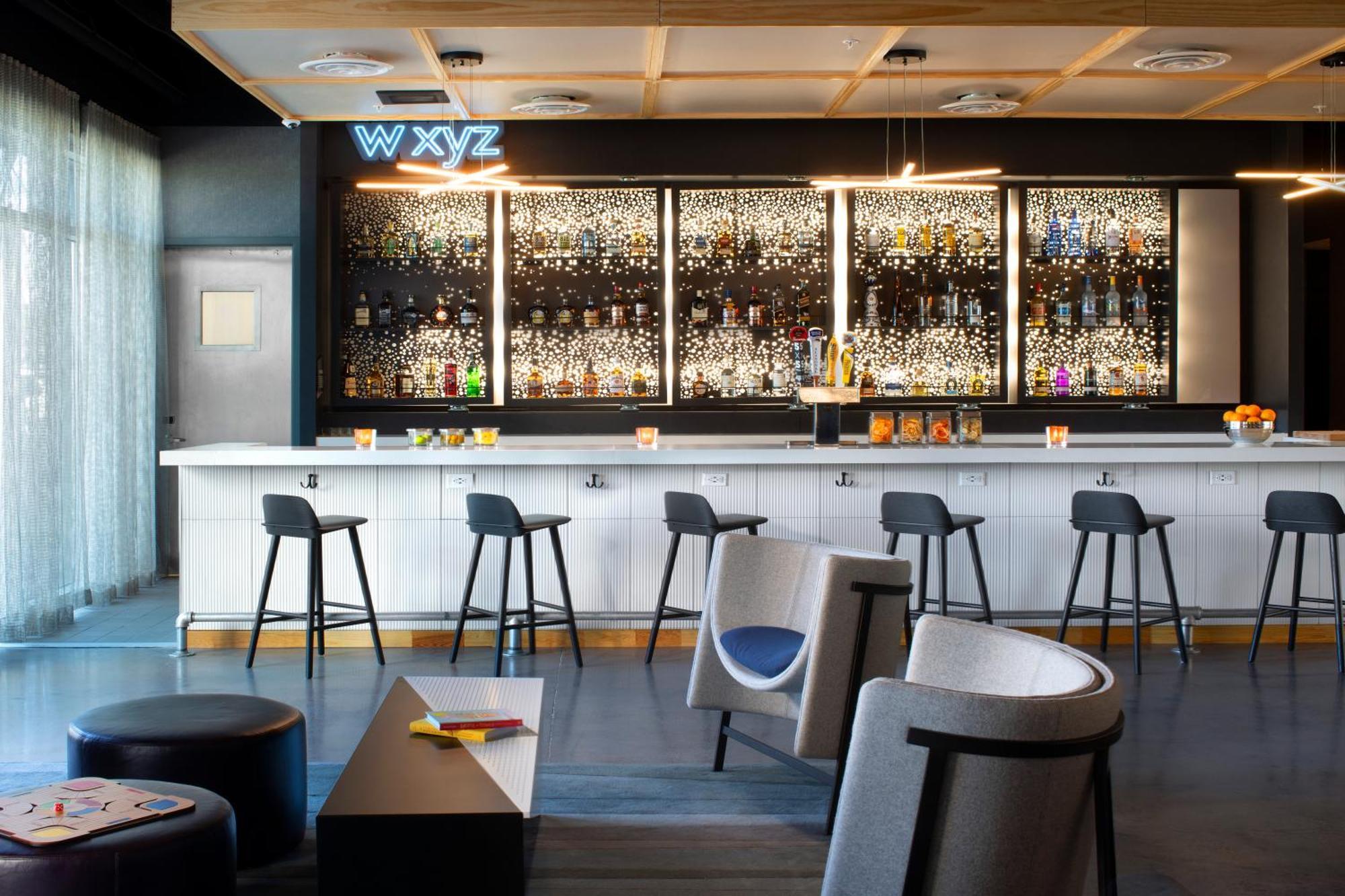Aloft Mcallen Exterior photo